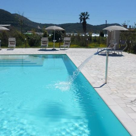 Il Sentiero Di Leano Hotel Терачина Екстериор снимка
