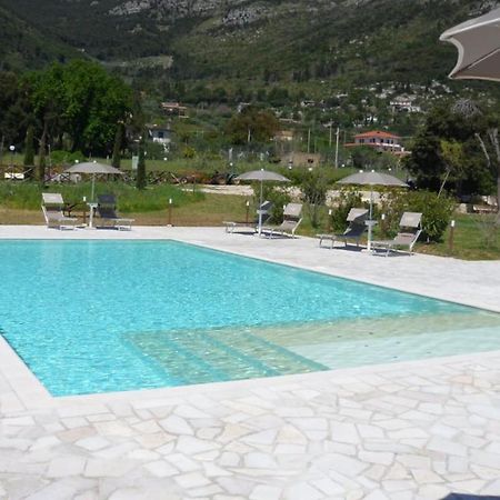 Il Sentiero Di Leano Hotel Терачина Екстериор снимка