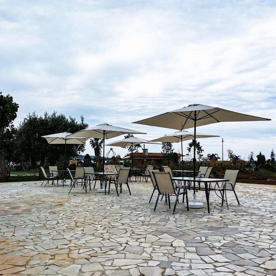Il Sentiero Di Leano Hotel Терачина Екстериор снимка