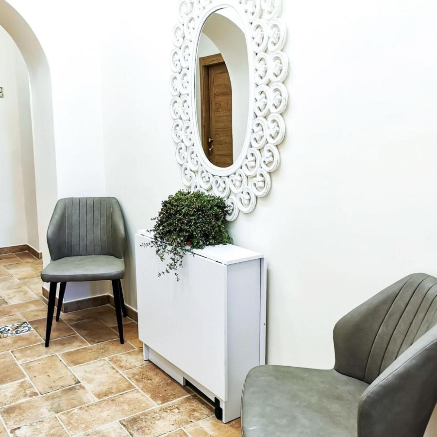 Il Sentiero Di Leano Hotel Терачина Екстериор снимка