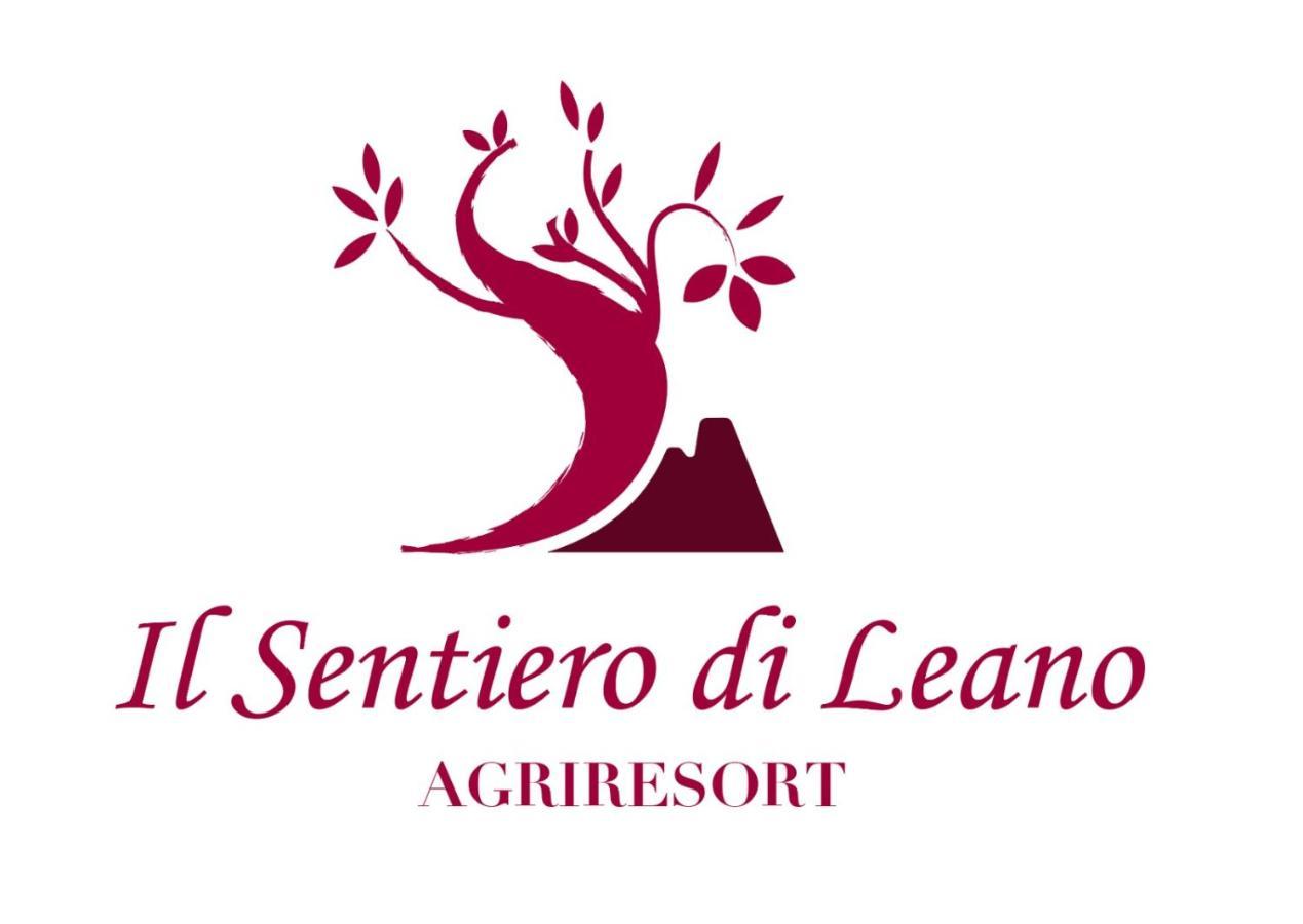 Il Sentiero Di Leano Hotel Терачина Екстериор снимка