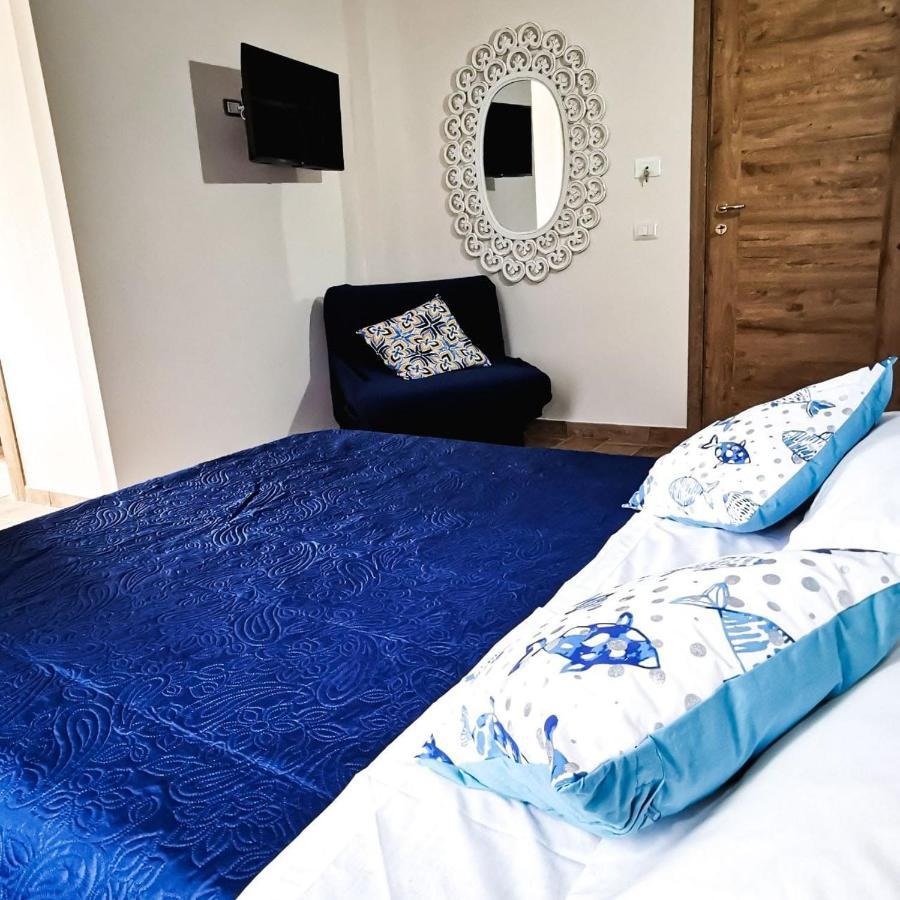 Il Sentiero Di Leano Hotel Терачина Екстериор снимка
