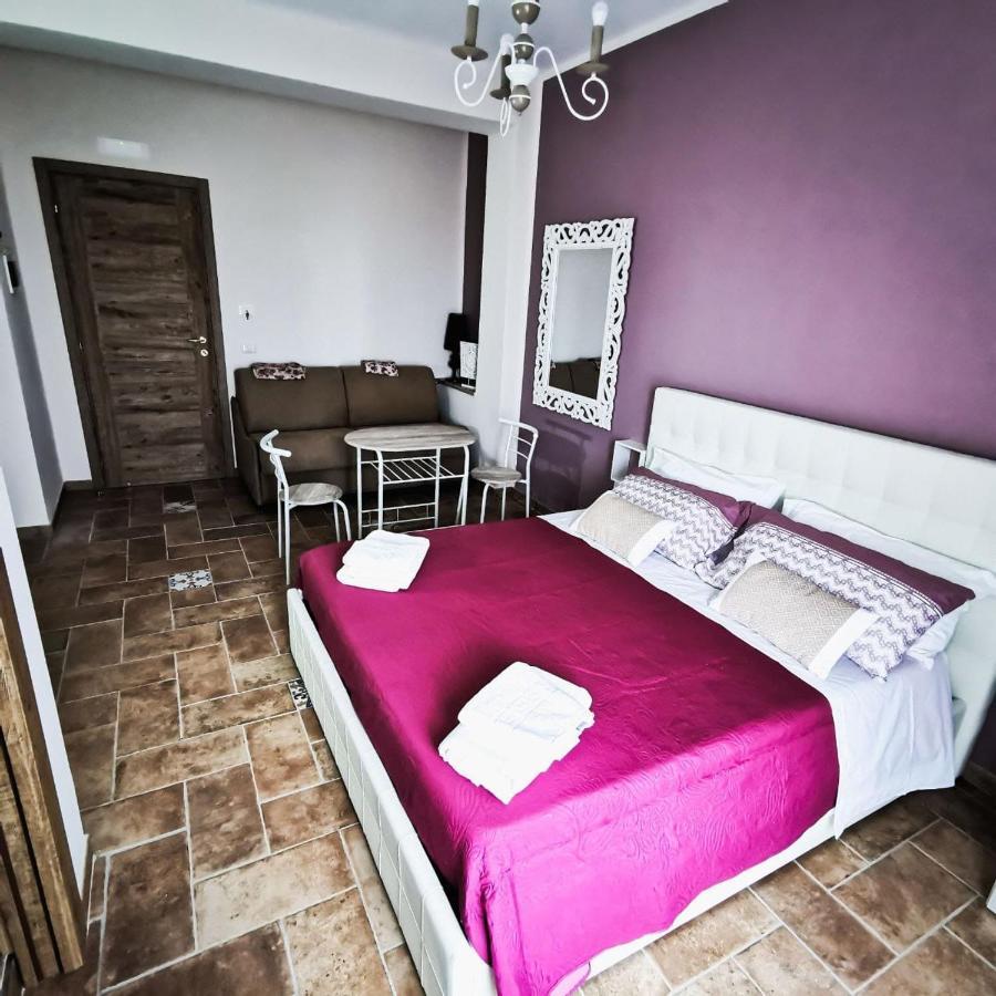 Il Sentiero Di Leano Hotel Терачина Екстериор снимка