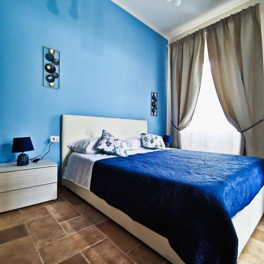 Il Sentiero Di Leano Hotel Терачина Екстериор снимка