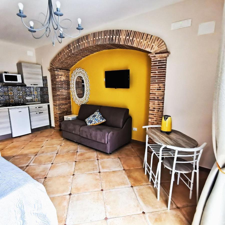 Il Sentiero Di Leano Hotel Терачина Екстериор снимка