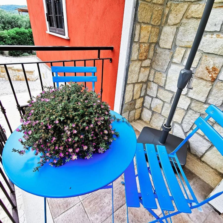 Il Sentiero Di Leano Hotel Терачина Екстериор снимка
