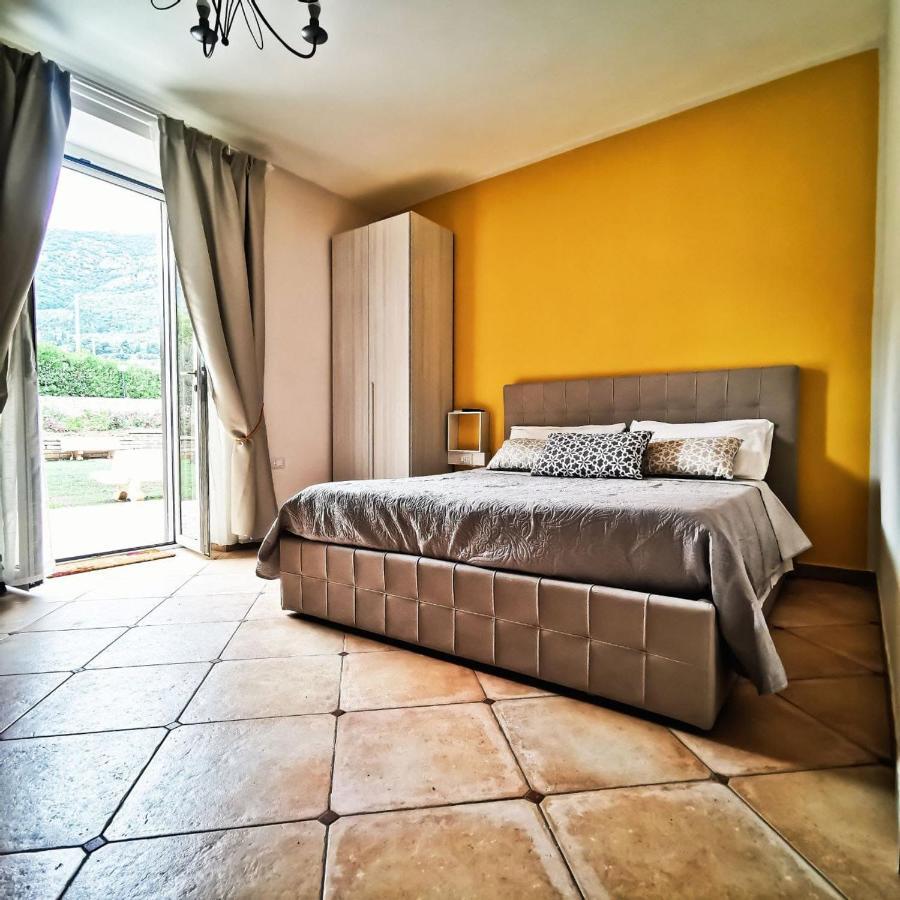 Il Sentiero Di Leano Hotel Терачина Екстериор снимка