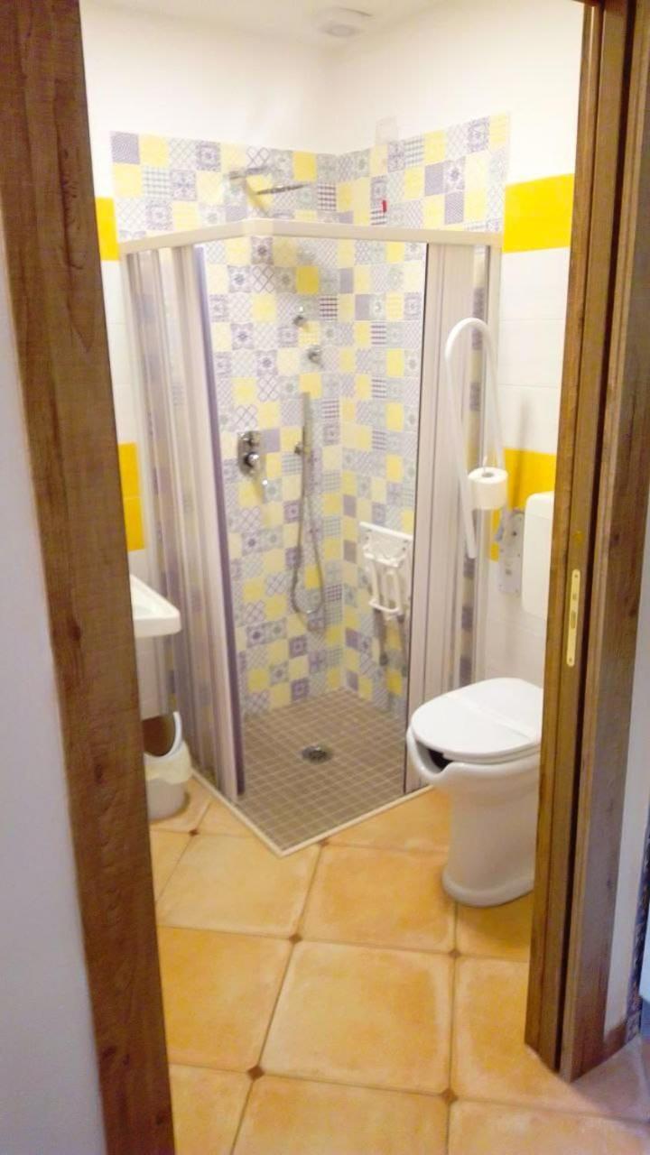 Il Sentiero Di Leano Hotel Терачина Стая снимка
