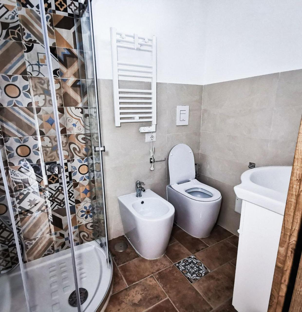 Il Sentiero Di Leano Hotel Терачина Стая снимка
