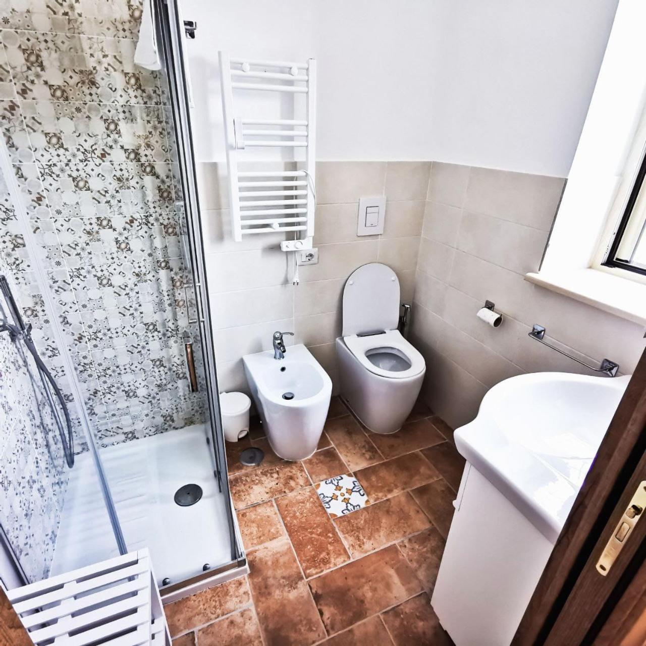 Il Sentiero Di Leano Hotel Терачина Стая снимка